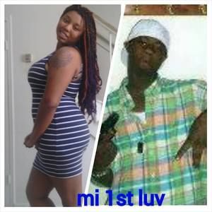 Meet your Posher, Brittany